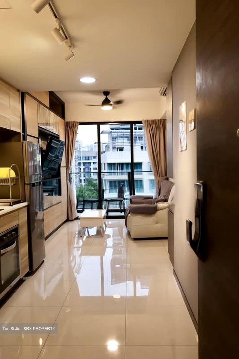 The Poiz Residences (D13), Apartment #575081821